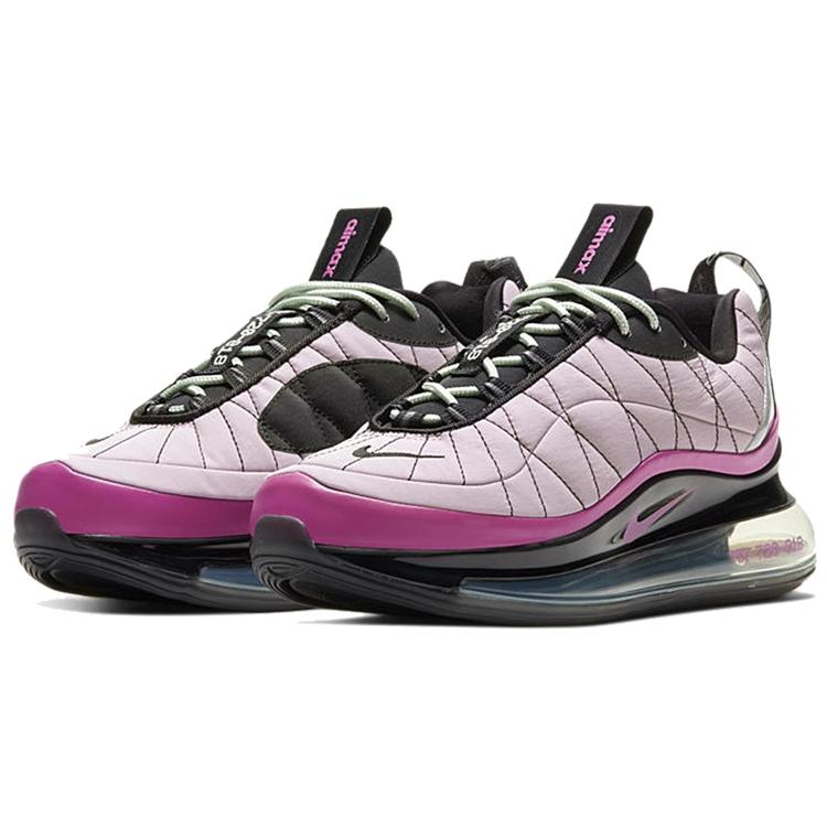 Nou Nike MX 720 818 'Iced Lilac Cosmic Fuchsia' Damă CI3869-500