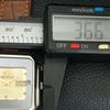 AUTOMATIC 46941 VINTAGE ORIENT CRYSTAL JAPAN MENS ORIGINAL DIAL WATCH a704957-1