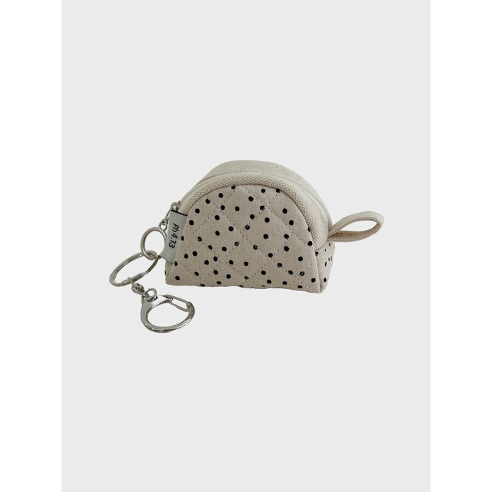 Ph4.13 Yuca Keyring (Yuca Keyring) Dot Dot