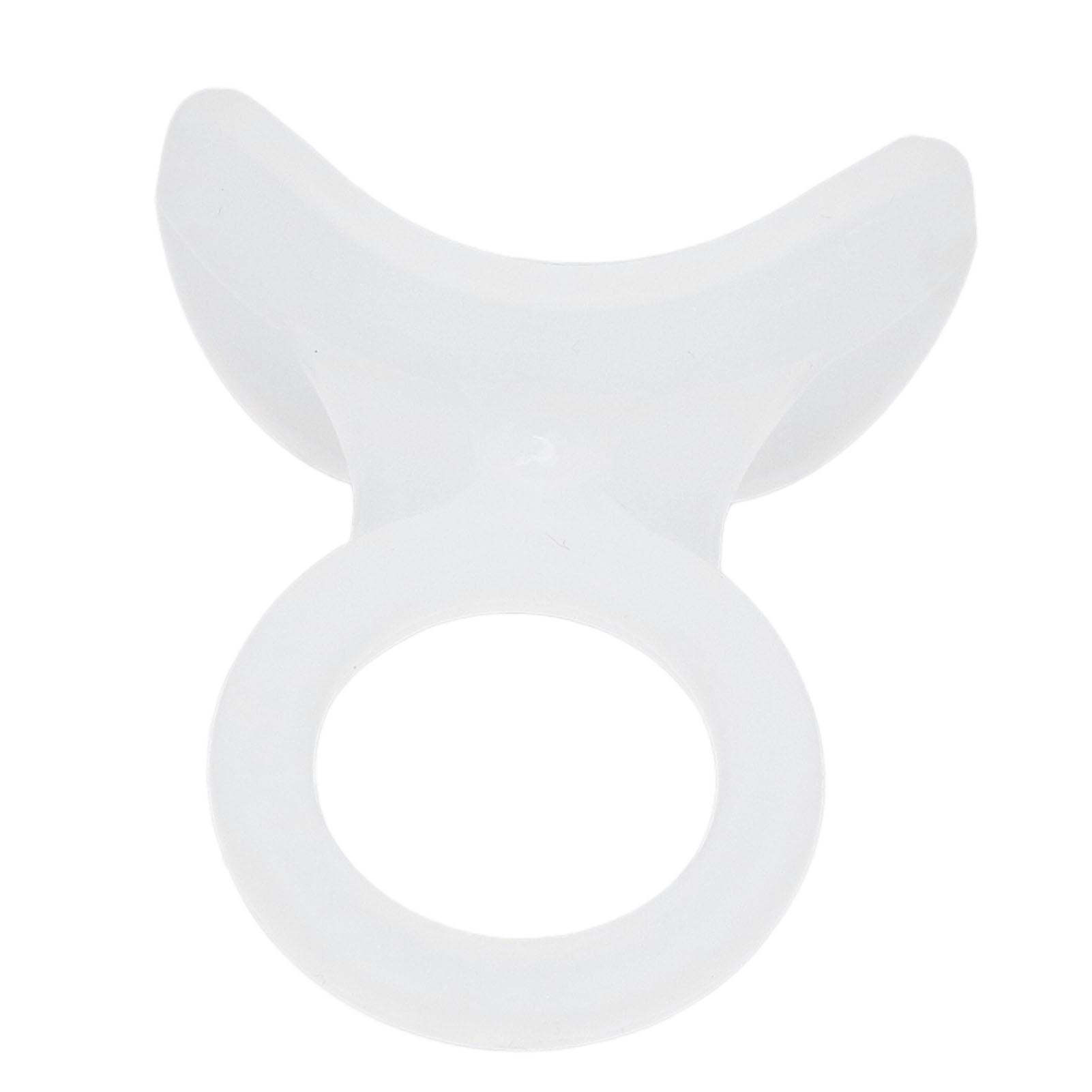 

Коректор для губ «Стоп кусати губи» Поліпшення звички кусати губи Корекція Тренування м язів обличчя Дихання ротом