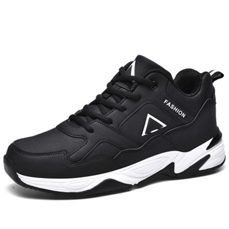 Autumn Winter Men Shoes Big Size 39-48 Outdoor Hiking Walking Footwear Keep Warm Plush Shoes Male Casual Cotton Sneakers