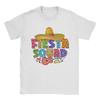 Taco Cinco De Mayo Tshirt Unisex Unisex Mexican Vintage Cotton Tee Shirt O Neck Short Sleeve T Shirts Summer Tops