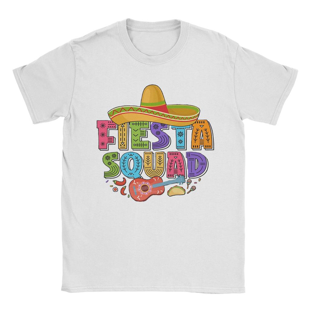 Taco Cinco De Mayo Tshirt Unisex Unisex Mexican Vintage Cotton Tee Shirt O Neck Short Sleeve T Shirts Summer Tops