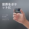Dragon Touch Action Camera 4K30FPS 20MP Underwater Camera 30m Waterproof Lens Video Action Cam Batteries Image Stabilization 4x Zoom Remote Control