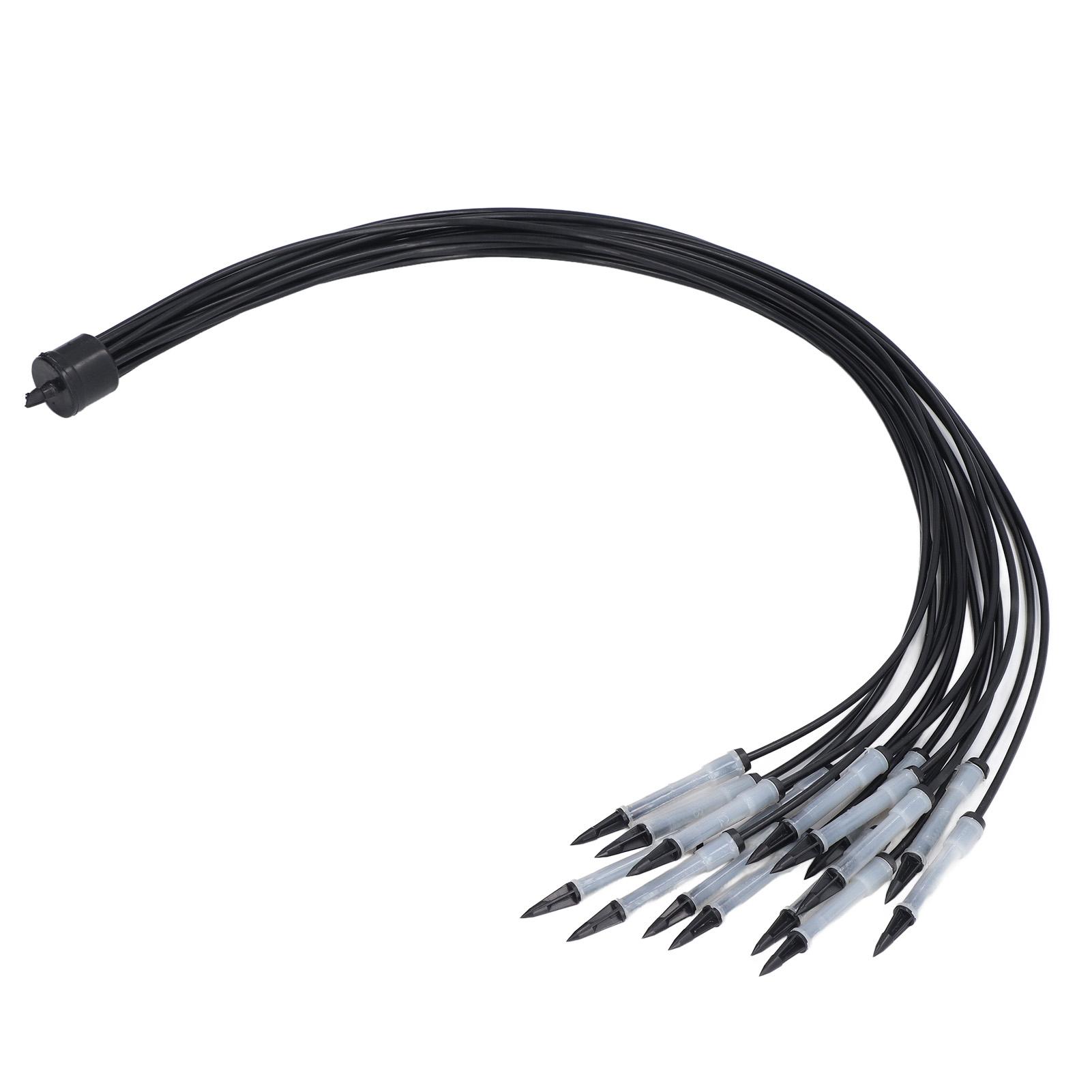 

1 To 16 Arrow Dripper Irrigation Dripper PP Drip Irrigation Nozzle Garden Supplies for Agriculture