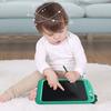 8.5 Inch Drawing Board Cartoon Eye Protection LCD Screen Graphic Handwriting Tablet with Pen for Children