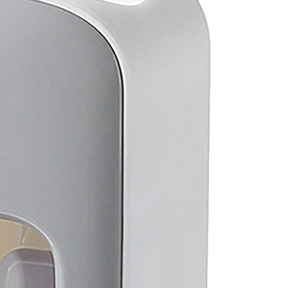 Automatic Toothpaste Dispenser No Drilling Home Bathroom Tool Wall Mounted Holder Convenient Life