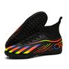 New High-Top Football Shoes, Youth Long Nails, Broken Nails, Artificial Turf Professional Football Shoes