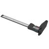 150mm Digital Caliper Large LCD Screen Measuring Caliper Ruler with Metric Inch Conversion Key