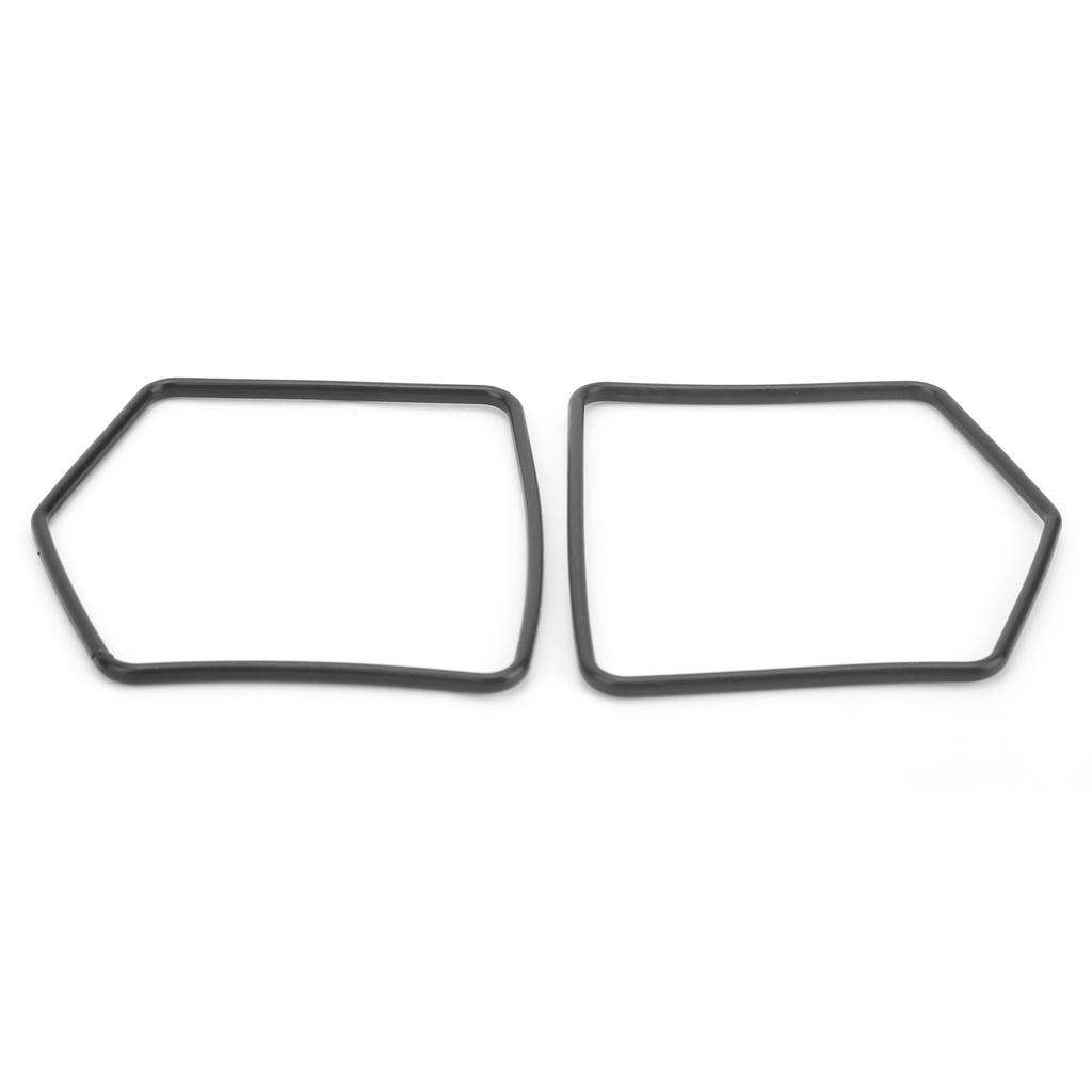 2 Sets Carburetor Rebuild Kit Motorcycle Carb Repair Accessories Fit for Kawasaki KZ440 Z250