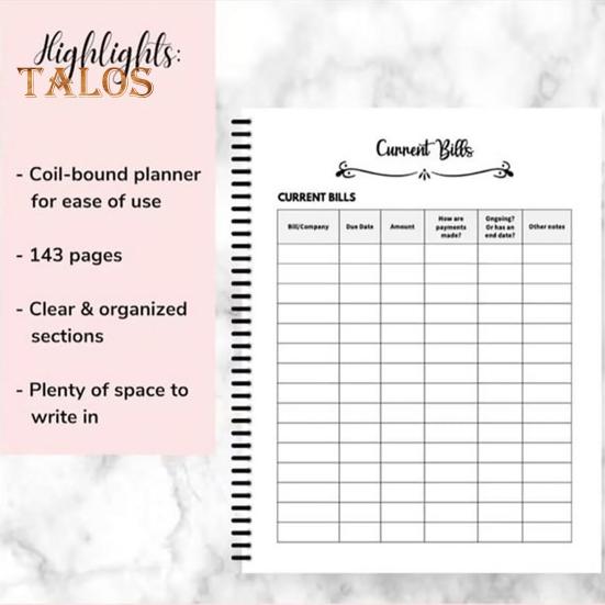 End of Life Planer Sorry, es ist jetzt Ihr Problem, weil ich tot bin End-of-Life Arrangements Notfall Binder Notizbuch Journal