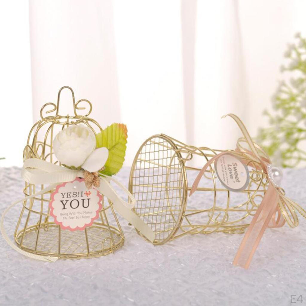 Tin Bar Gift Package Wedding Favor