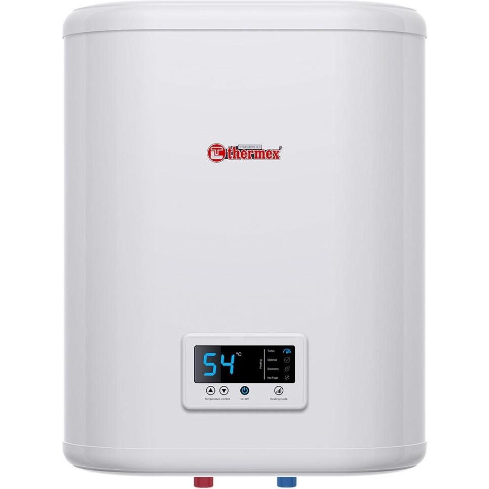 

Накопительный водонагреватель Thermex If 30 В pro