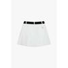 Ecco Golf Women Pleats Skirt  Esacsk21410 