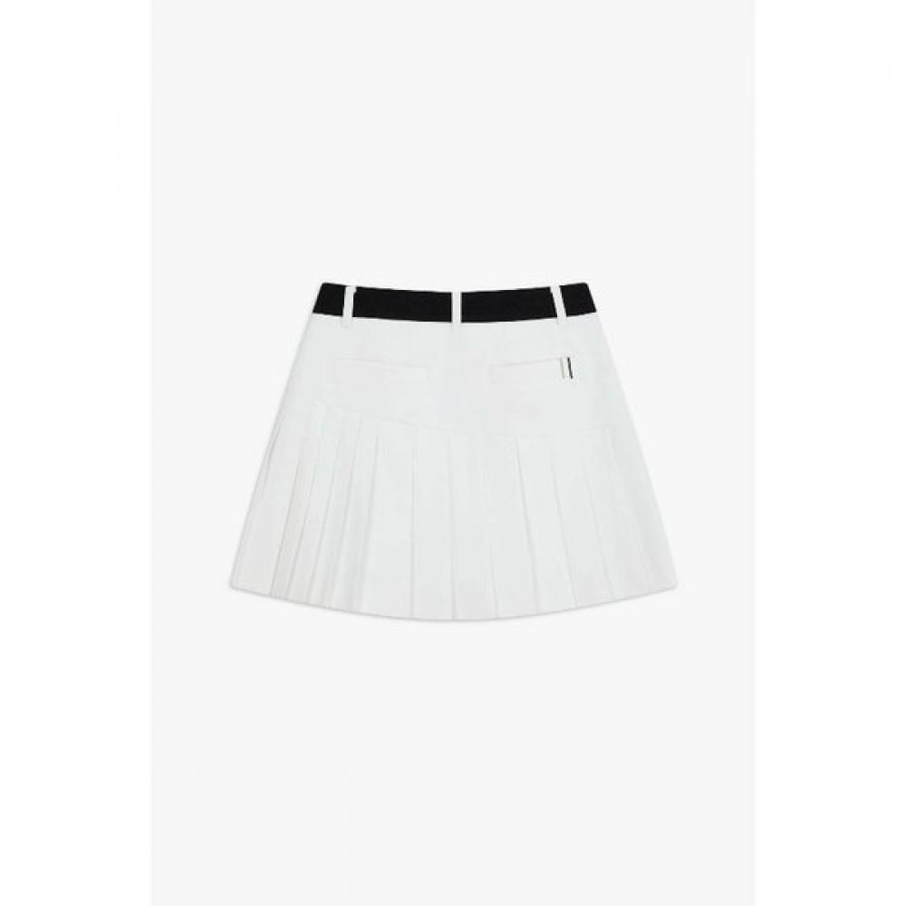Ecco Golf Women Pleats Skirt  Esacsk21410 
