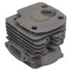 Zespół Cylinder Tłok Uszczelki do Jonsered CS 2171 2163 2165 2063 2065 2071 Piła Łańcuchowa 50mm