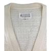 Used 14AW MARTIN MARGIELA High Gauge Knit Cardigan