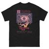The Crawling Eye T-Shirt | Vintage Sci-Fi Horror Movie Tee | Classic Retro