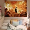 Classic Movie Oppenheimer Hanging Bohemian Tapestry Bohemian Wall Tapestries Mandala Cheap Hippie Wall Hanging
