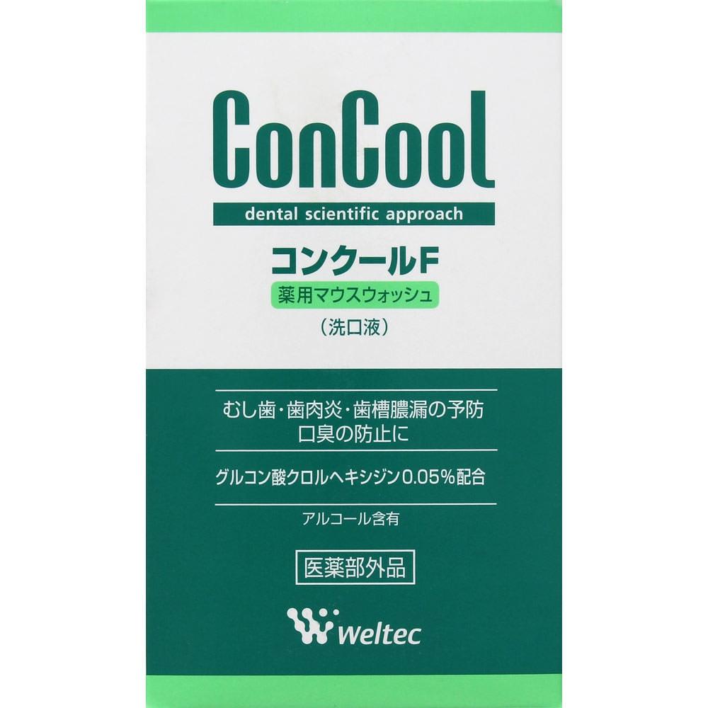 

Конкурс Weltech Concours F 100мл