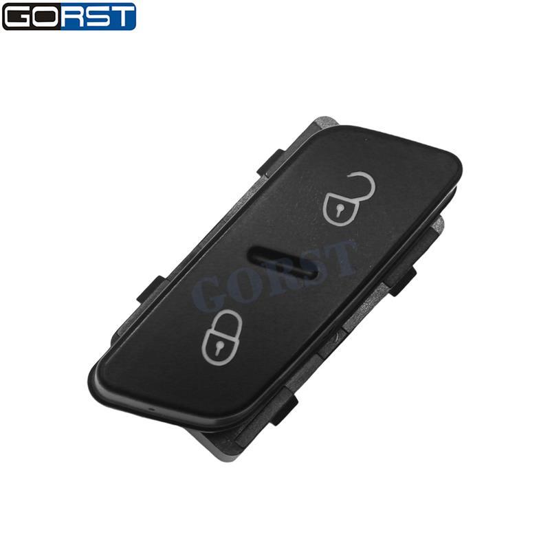 Door Lock Switch 1K0962125B for Vw Golf 5 Jetta Passat CC Car Auto Part 1K0 962 125 B