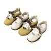 22 New Four-season Forrest Gump Sports Shoes Wasteland Wind Platform German Training Shoes High Value Niche Board Shoes