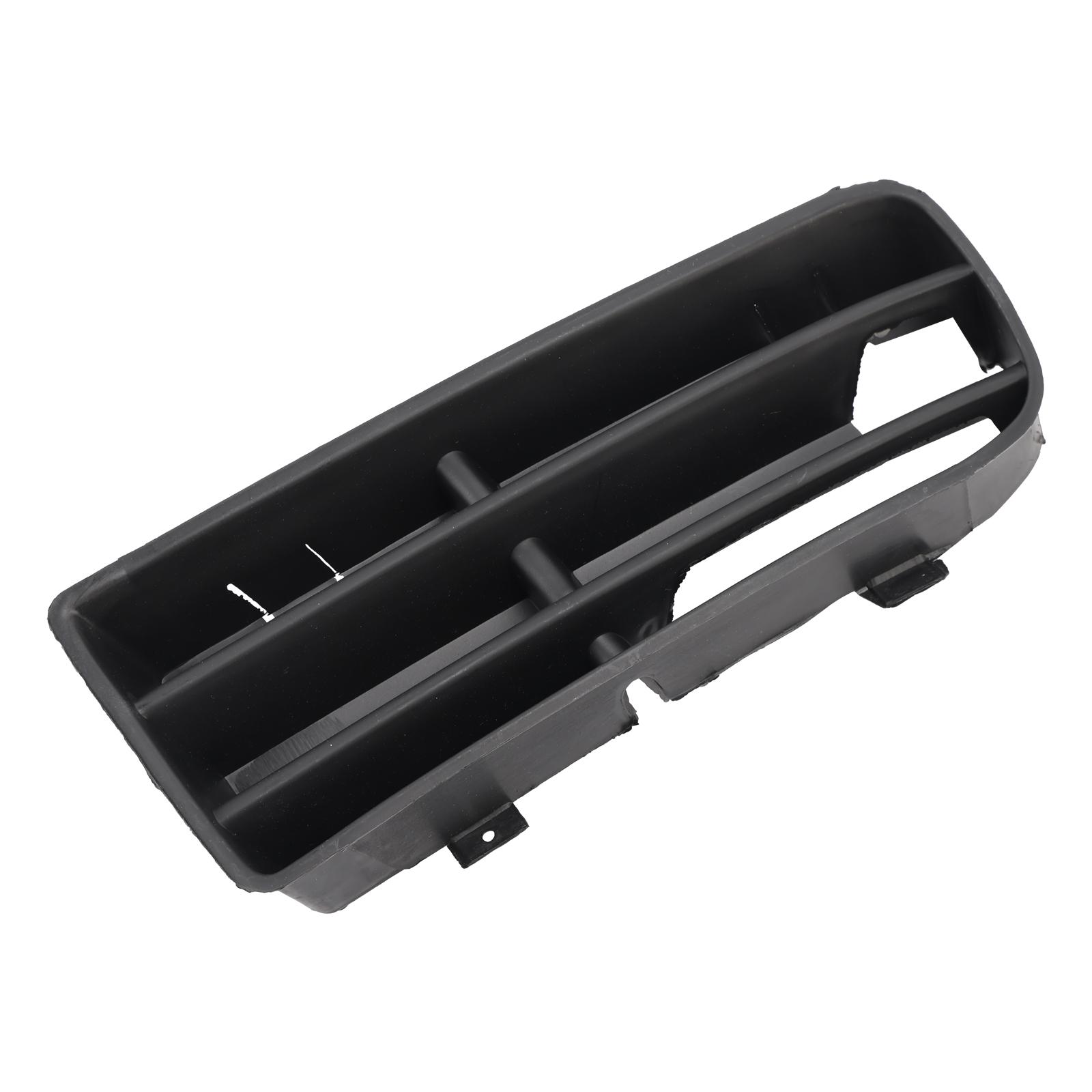 

Передня ліва бічна решітка бампера протитуманна фара решітка для VW Golf IV MK4 1998-2004