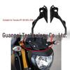 Marcos y accesorios para motocicletas – Soportes para faros