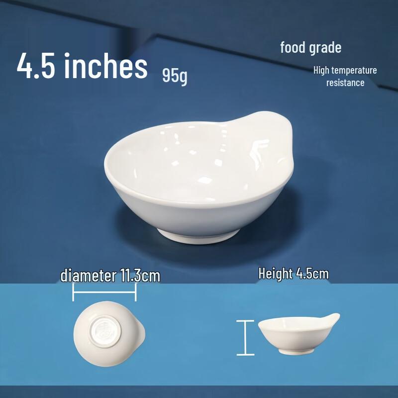 Lantuan 304 Stainless Steel Food Grade Bowl Set