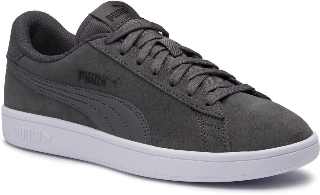 Puma Smash V2 Sneakers Casterock/puma Black/white