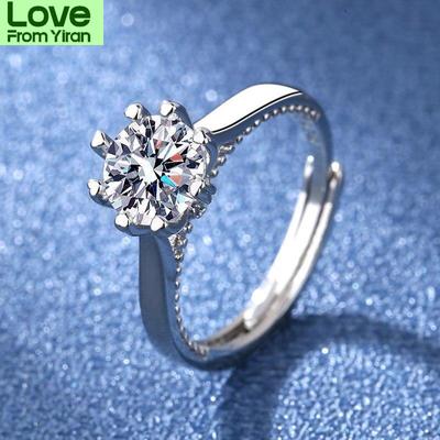 S925 Silver Plated Luxury New Octopus Inlaid Zircon Fashion Women 'S Ring Valentine 'S Day Gift Jewelry Wholesale Drop Shipping