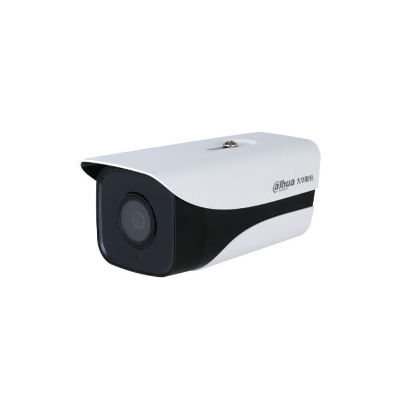 

Dahua 4MP IR Fixed Bullet Network Camera CN plug (adapter included)