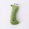 Practical Kitten Scratch Cat Toy Chew Toy Pet Supplies Catnip Toy