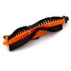 Robot Vacuum Cleaner Central Main Roller Brush For ABIR K30 K20, Nylon Plastic Replacement Accessory For Efficient Dust