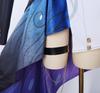 Marmot Jade Cosplay Costume Set - Honkai Star Rail Anime Game Women's Outfit