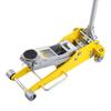 Low Profile Floor Jack 3 Ton Heavy Duty Dual Piston Rapid Pump