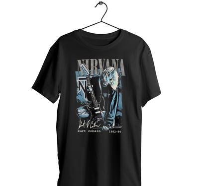 T-Shirts & Muskelshirts – T-Shirts