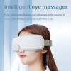 Neuer Bluetooth Augenschutz, Luftdruck-Augenmassagegerät, Heiße Kompresse Augenmaske M078 Augenmassagegerät