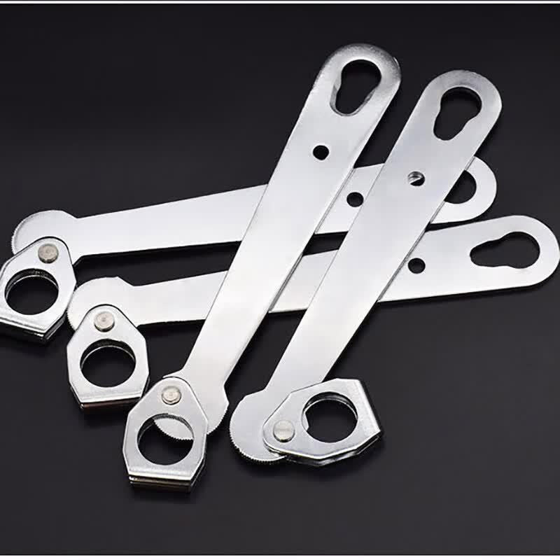 Electrode Cap Removal Wrench