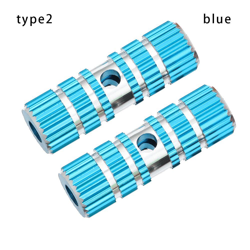 Buy Foot Rest Bike Parts Bike Pedals Cycling Bicycle Pegs Mountain Bike