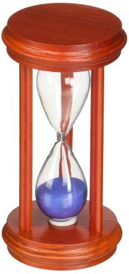 Hourglass Number 5-minute (model 70552)