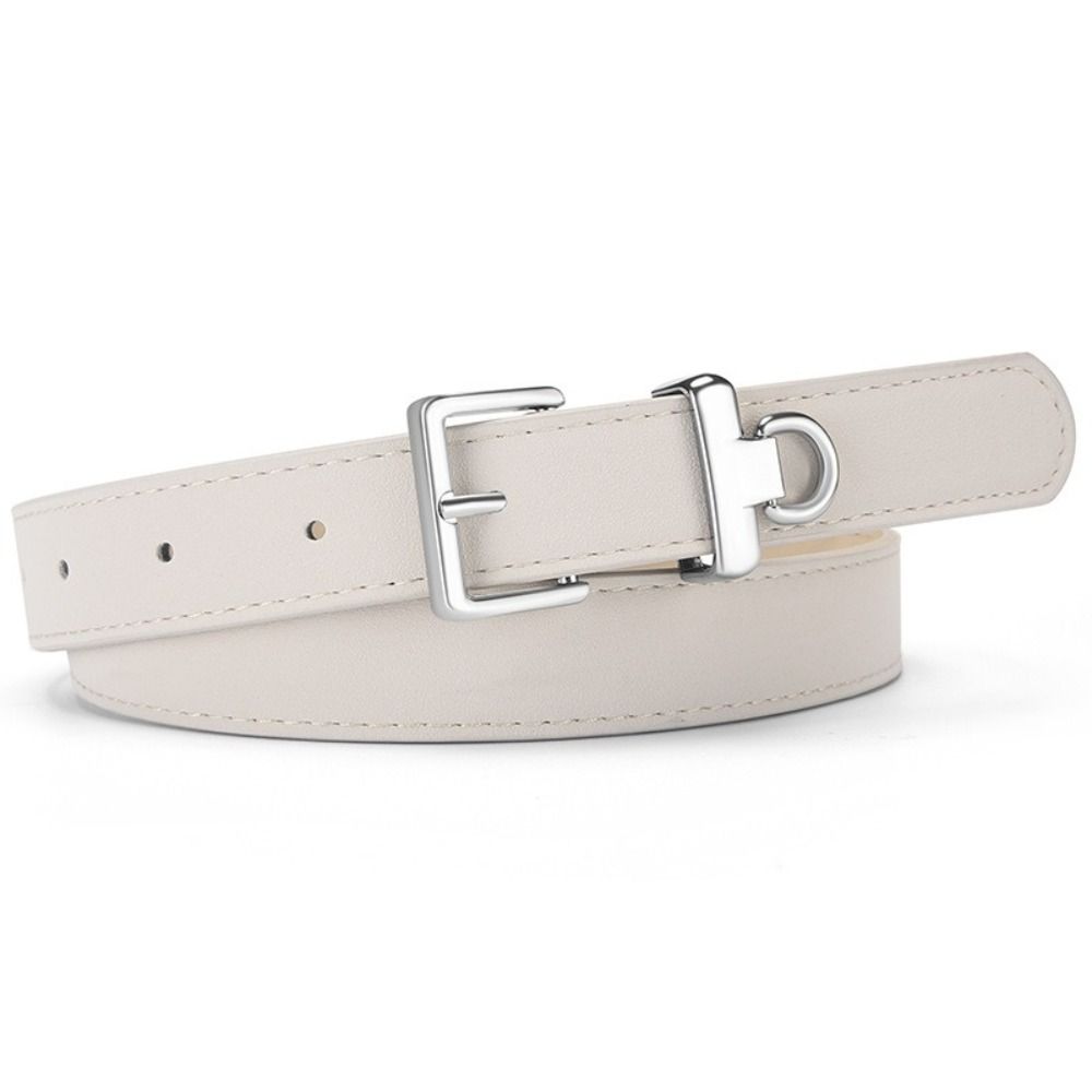 Designer Women's Belt Leopard Pattern Dress Jeans Belt Casual Leather Waist Belt  Decoration