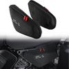 Paar Für BMW R1300GS Adventure R 1300 GSA R1300 GS ADV 2025 2025 Motorrad Seitenrahmen Tasche Aufbewahrungspaket Taschen Wasserdichte Tasche