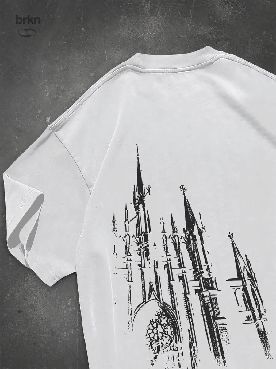 

Messi Inter Miami print T-shirt L