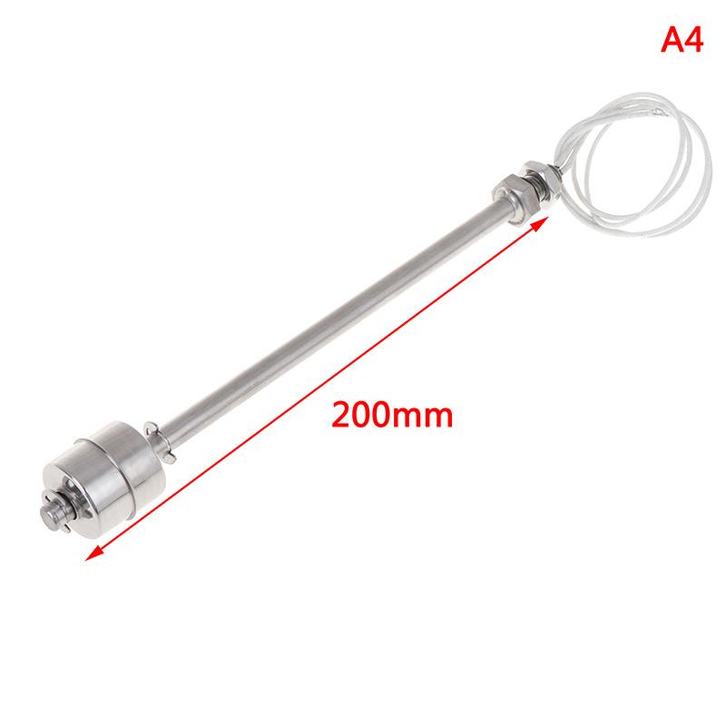 

Float Level Controller One Size чёрный