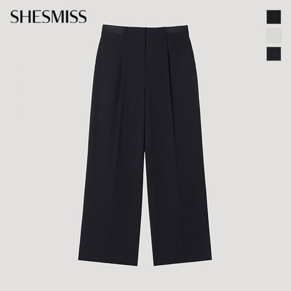 She S miSS Wide pantS With Pocket SwwSlp22160