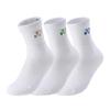 YONEX Herr Badmintonsockor