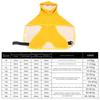 Dog Poncho Hooded Raincoat, Breathable Convenient Rain Jacket, Pet Cape for Medium Dogs