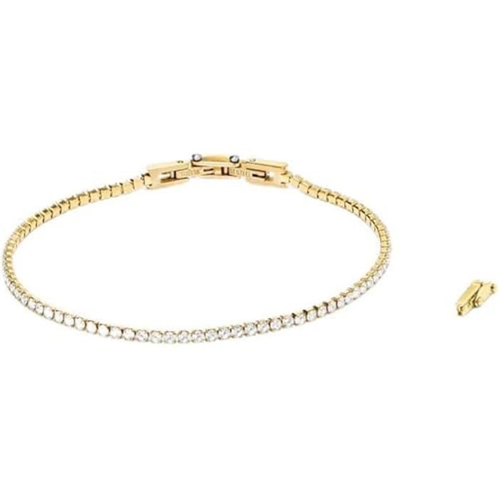 Bransoletka - RADIANT - PULSEIRA - Stal - Unisex - Elegancka i trwała