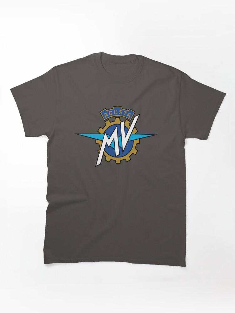 MV Agusta MV Agusta Classic Unisex T-Shirt